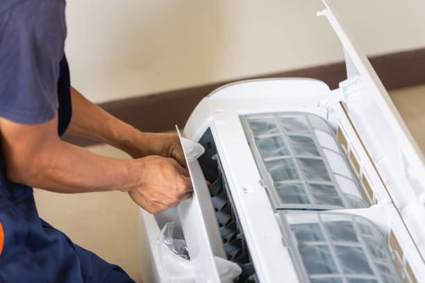 Best HVAC Air Duct Cleaning  in Blooming Prairie, MN