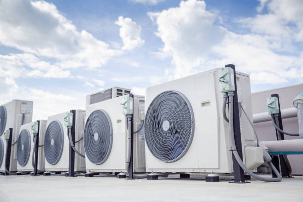Best Residential HVAC Services  in Blooming Prairie, MN