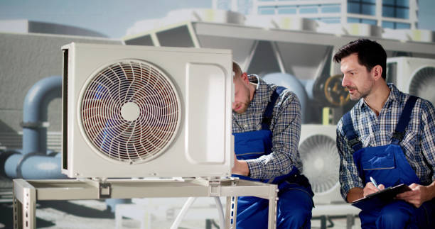 Affordable Air Conditioning Repair in Blooming Prairie, MN