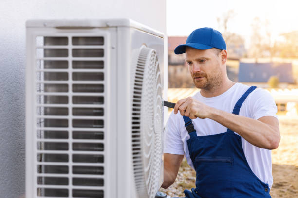 Best HVAC Installation Services  in Blooming Prairie, MN