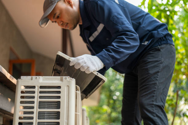 Best HVAC Emergency Services  in Blooming Prairie, MN