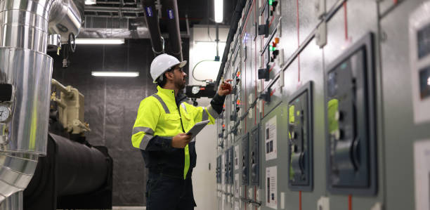 HVAC Emergency Services in Blooming Prairie, MN