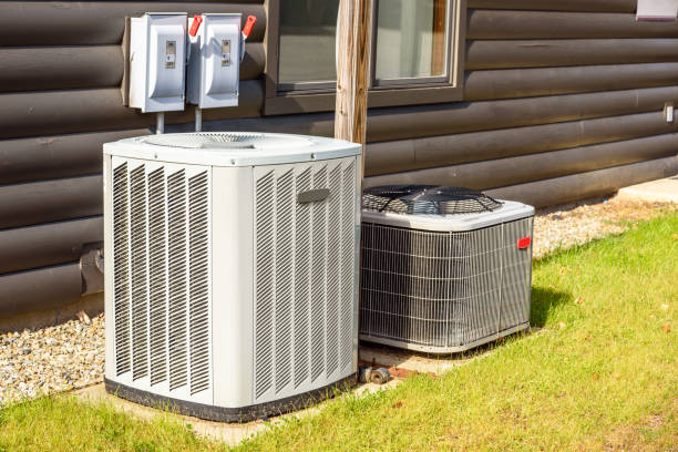 Best Air Conditioning Repair  in Blooming Prairie, MN