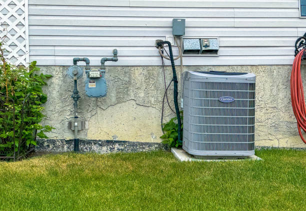 Best Ductless HVAC Repair  in Blooming Prairie, MN